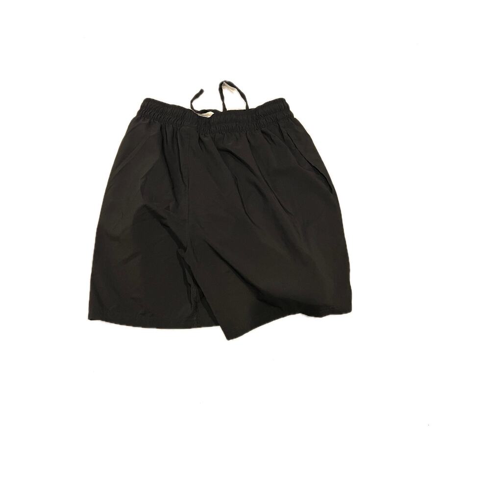 Puma Black Running Shorts Mens Medium - Picture 2 of 3